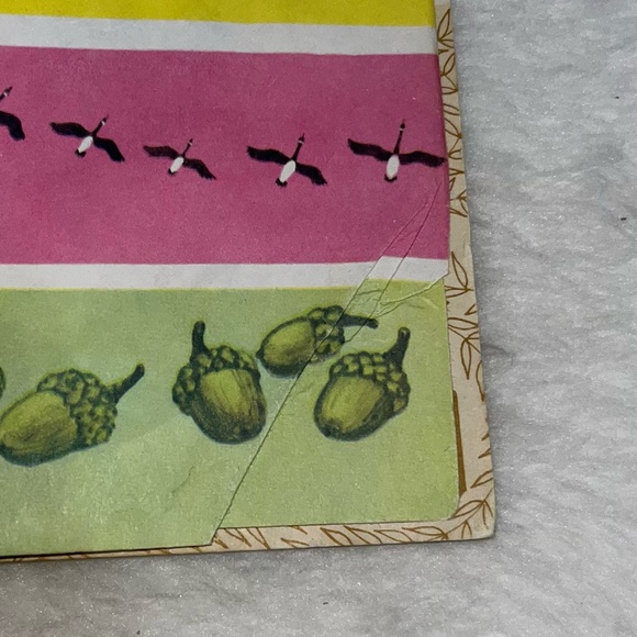 My First Counting Book a Little Golden Book kids vintage reading book - Picture 6 of 8